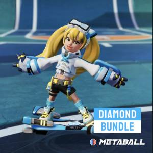 Metaball Diamond Bundle Xbox Series X