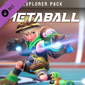 Metaball Explorer Pack Xbox One