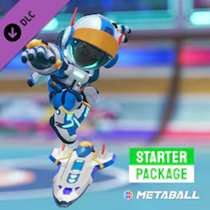 Metaball Starter Package Playstation 4