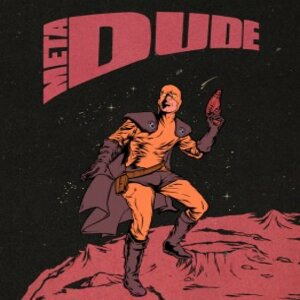 MetaDude Playstation 4