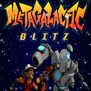 Metagalactic Blitz Pc