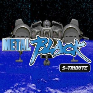 Buy Metal Black S-Tribute CD Key Compare Prices