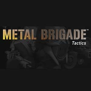 Metal Brigade Tactics Pc