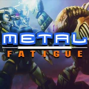 Metal Fatigue Pc