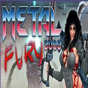 Buy Metal Fury 3000 CD Key Compare Prices