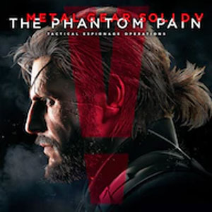 Buy METAL GEAR SOLID 5 The Phantom Pain PS5 Compare Prices