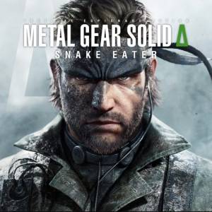 Buy Metal Gear Solid Delta Snake Eater Xbox Series Compare Prices