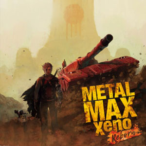 Buy Metal Max Xeno Reborn Nintendo Switch Compare Prices