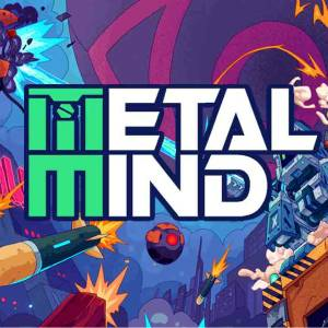 Metal Mind Xbox One