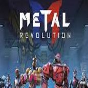 Buy Metal Revolution CD Key Compare Prices