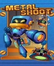 Metal Shoot Xbox One