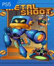 Buy Metal Shoot PS5 Key Compare Prices