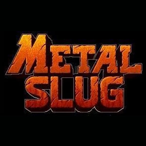 Metal Slug 8 Xbox One