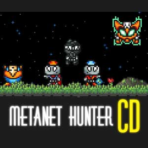 Buy Metanet Hunter CD Key Compare Prices