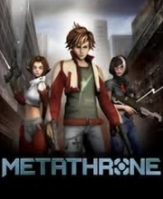 Metathrone Pc