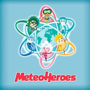 Buy MeteoHeroes PS4 Compare Prices