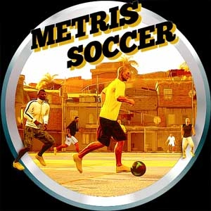 Metris Soccer Pc