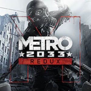 Buy Metro 2033 Redux Xbox Series Compare Prices