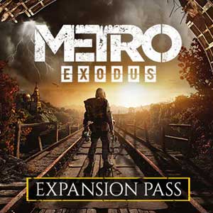 metro exodus expansion pass