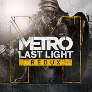 Buy Metro Last Light Redux Xbox Series Compare Prices