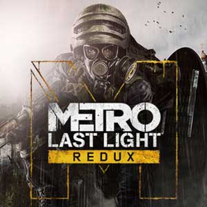 Buy Metro Last Light Redux Xbox One Compare Prices