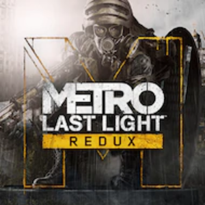 Buy Metro Last Light Redux PS4 Compare Prices