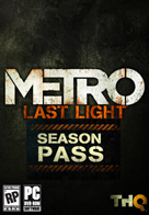 Metro Last Light - Season Pass