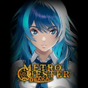 METRO QUESTER OSAKA Playstation 5