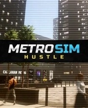 Metro Sim Hustle Xbox Series X