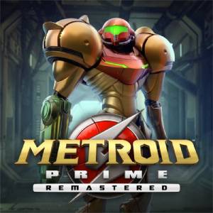 Buy Metroid Prime Remastered Nintendo Switch Compare Prices