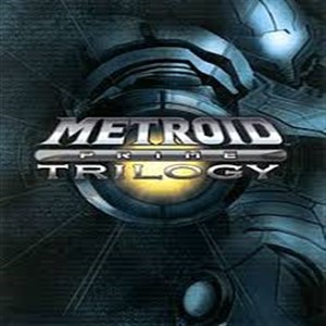 Buy Metroid Prime Trilogy Nintendo Switch Compare Prices