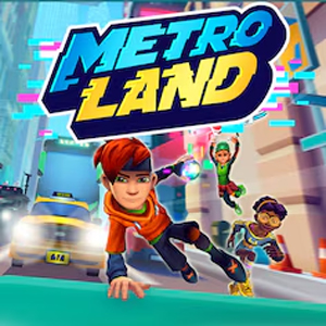 MetroLand Xbox One