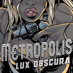 Buy Metropolis Lux Obscura Xbox One Compare Prices