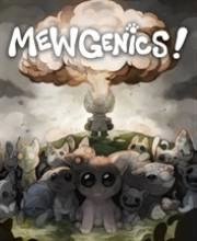 Mewgenics Xbox Series X