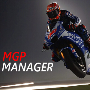 MGP Manager Pc