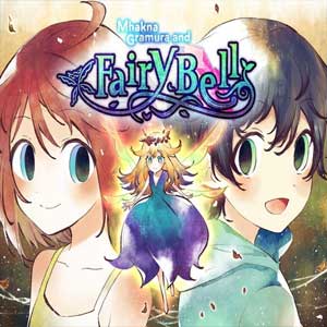 Buy Mhakna Gramura and Fairy Bell CD Key Compare Prices