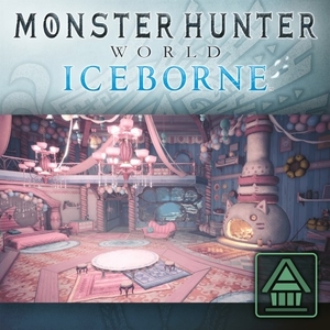 Buy MHWI Room Decor Cute Decor Set Xbox One Compare Prices