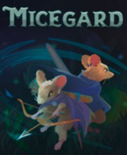 MiceGard Playstation 5