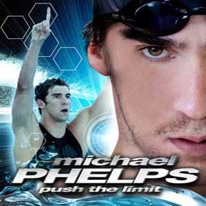 Michael Phelps Push the Limit Xbox 360