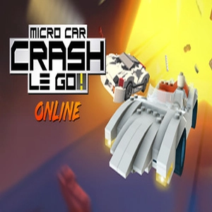 Micro Car Crash Le Go Online