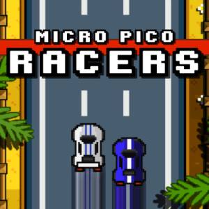 Buy Micro Pico Racers Xbox One Compare Prices