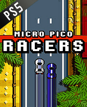Buy Micro Pico Racers PS5 Compare Prices