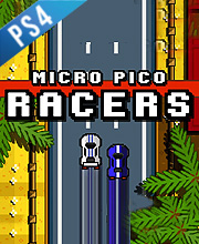 Buy Micro Pico Racers PS4 Compare Prices