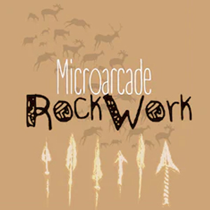 Buy Microarcade Rockwork PS4 Compare Prices