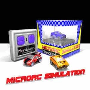 MicroRC Simulation Pc