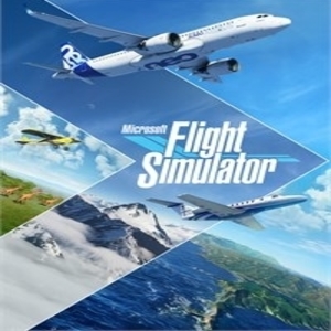 Buy Microsoft Flight Simulator Xbox Series Compare Prices