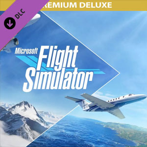 Microsoft Flight Simulator 2020 Key (PC Digital Download