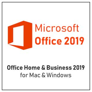 ms office for mac home and business