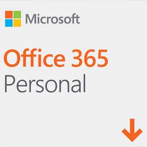 Buy Microsoft Office 365 Personal CD KEY Compare Prices