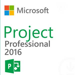 Buy Microsoft Project Professional 16 Key